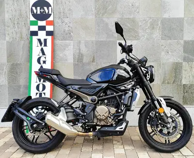 Voge Trofeo 300AC (2021 - 26) usata