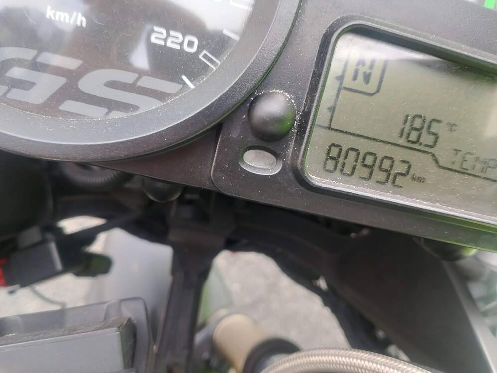 Bmw R 1200 GS (2010 - 12) (5)