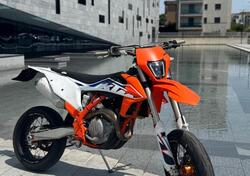 KTM 450 SX-F (2022) usata