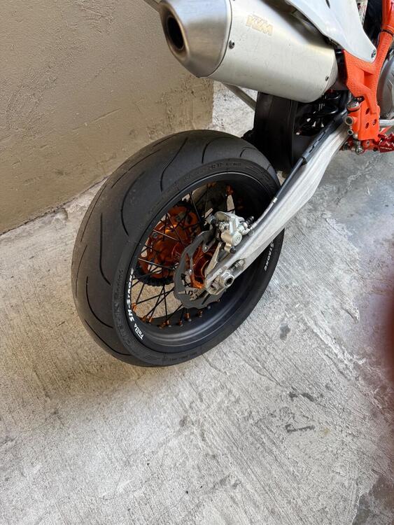 KTM 450 SX-F (2022) (3)