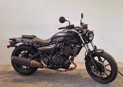 Kawasaki Eliminator 500 (2024 - 26) nuova