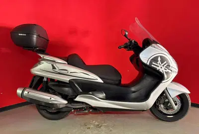 Yamaha Majesty 400 (2009 - 14) usata
