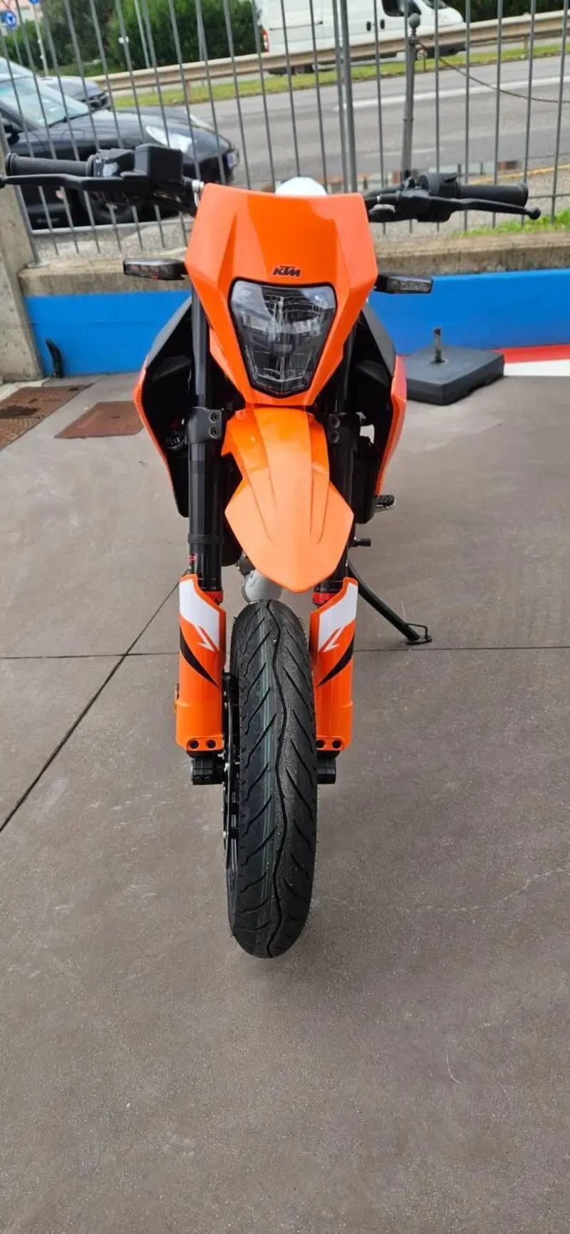 KTM 125 SMC R (2025 - 26) (16)