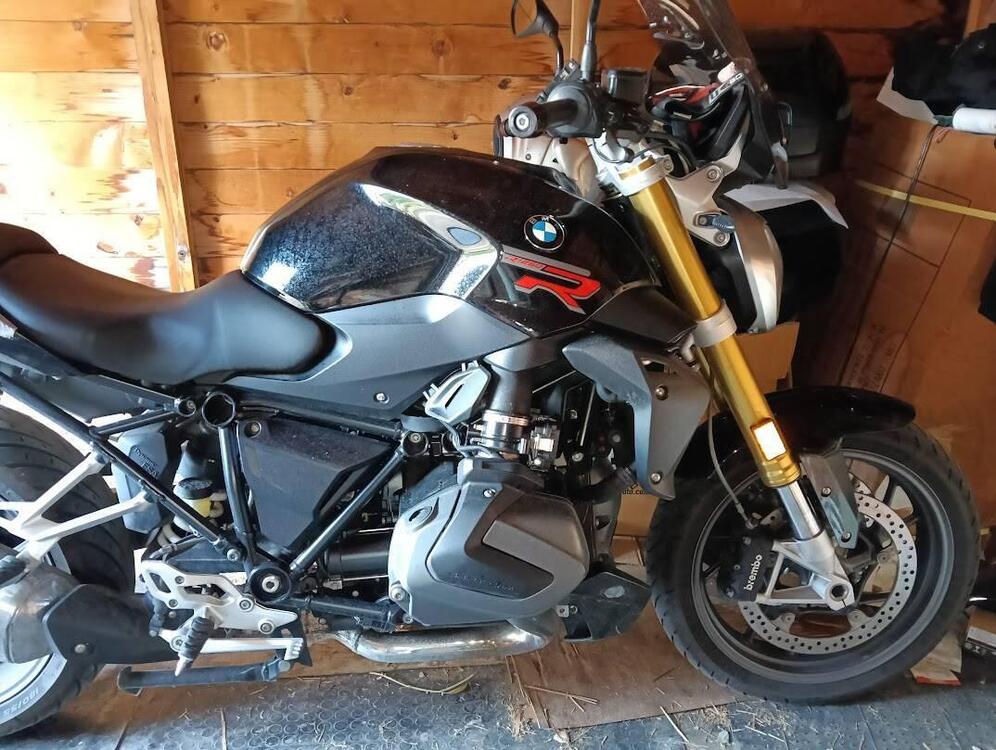 Bmw R 1250 R (2019 - 20)