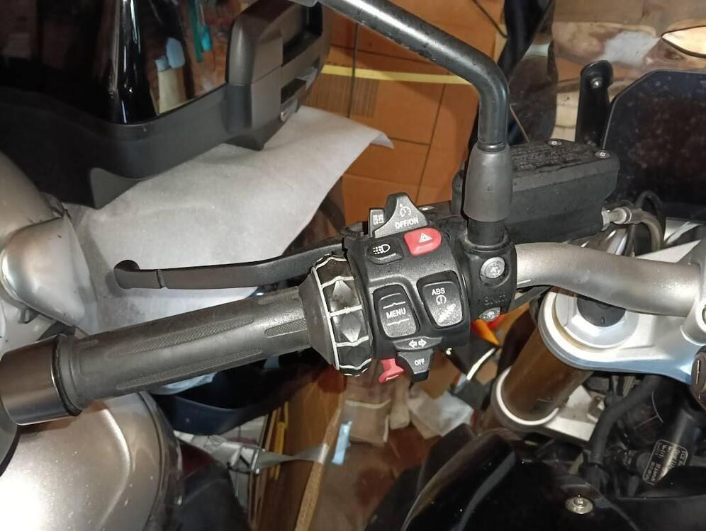 Bmw R 1250 R (2019 - 20) (2)