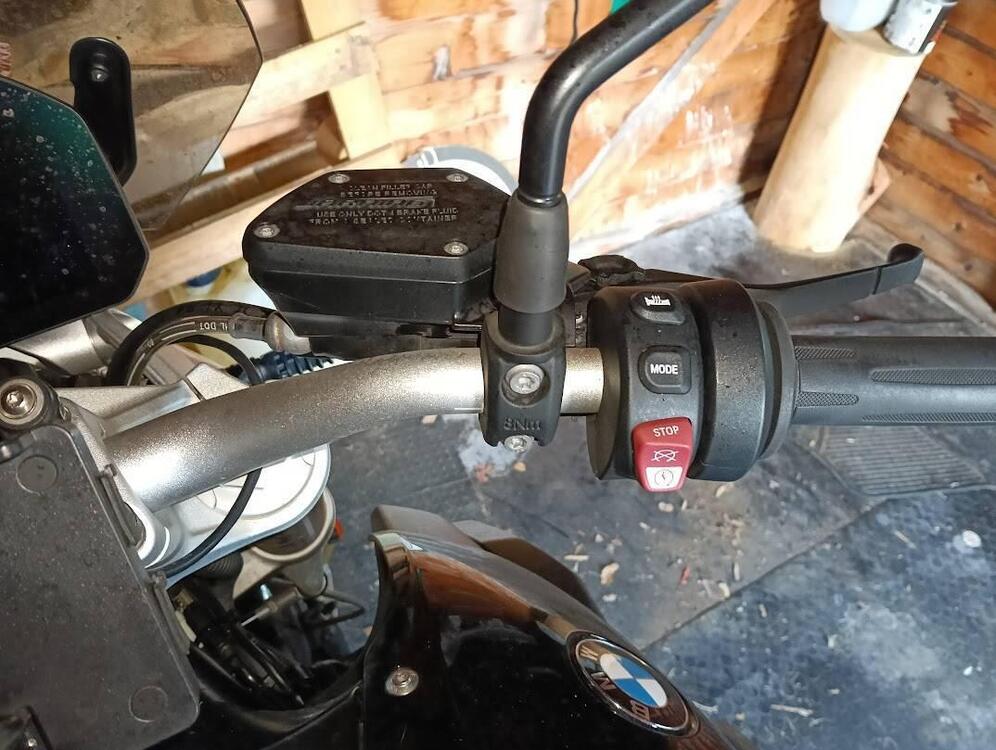 Bmw R 1250 R (2019 - 20) (3)