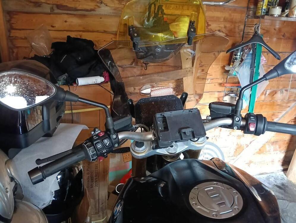 Bmw R 1250 R (2019 - 20) (4)