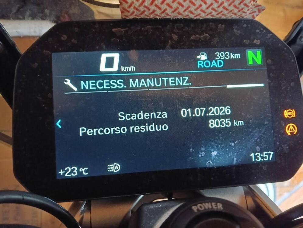 Bmw R 1250 R (2019 - 20) (5)