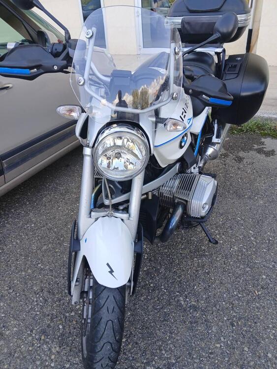 Bmw R 1200 R (2006 - 11)