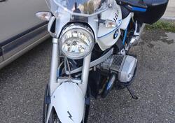 Bmw R 1200 R (2006 - 11) usata