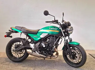 Kawasaki Z 650 RS (2025 - 26) nuova