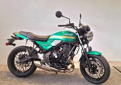 Kawasaki Z 650 RS (2025 - 26) nuova