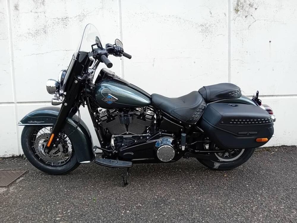 Harley-Davidson Heritage Classic (2025) (2)