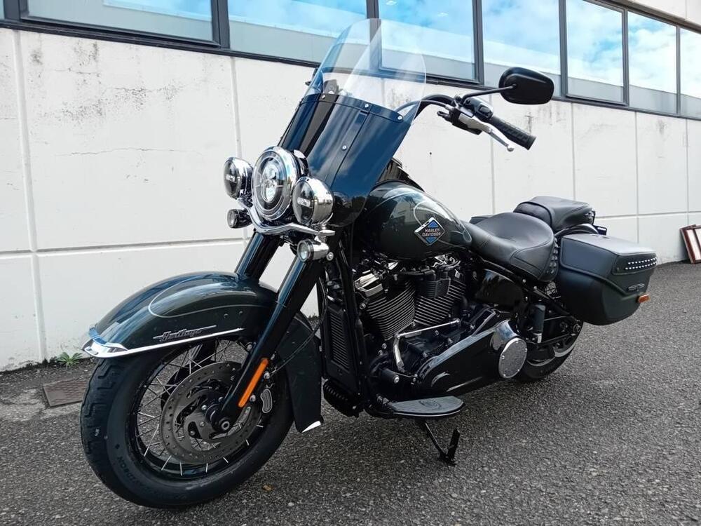 Harley-Davidson Heritage Classic (2025) (3)