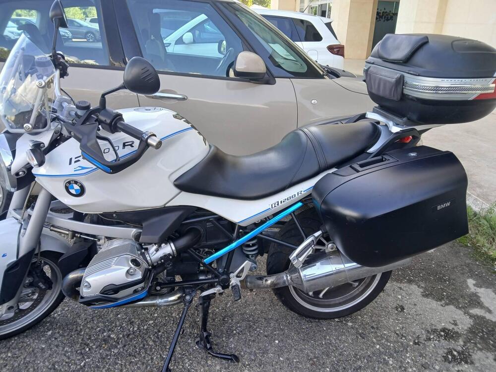Bmw R 1200 R (2006 - 11) (2)
