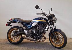 Kawasaki Z 650 RS (2025 - 26) nuova