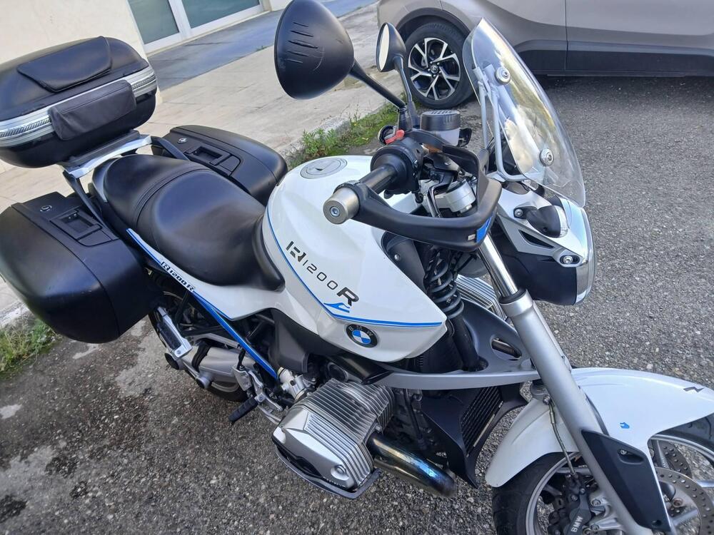 Bmw R 1200 R (2006 - 11) (3)