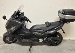 Yamaha T-Max 530 Black Max (2012 - 14) usata