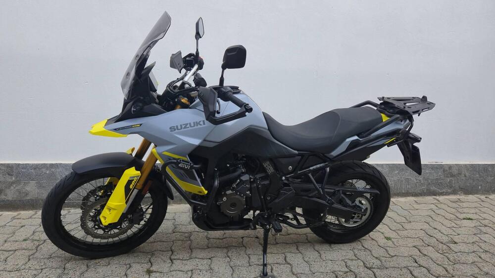 Suzuki V-Strom 800DE (2023 - 24)