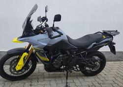 Suzuki V-Strom 800DE (2023 - 24) usata