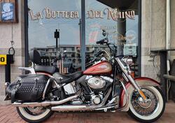 Harley-Davidson 1584 Heritage Classic (2008 - 10) - FLSTC usata