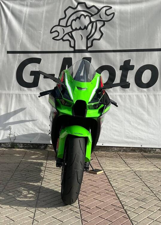 Kawasaki Ninja 1000 ZX-10R (2021 - 25) (3)