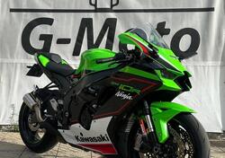 Kawasaki Ninja 1000 ZX-10R (2021 - 25) usata