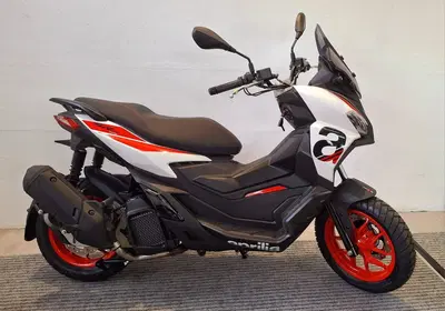 Aprilia SR GT 125 Sport (2025 - 26) nuova