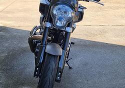 Yamaha MT-01 (2005- 11) usata