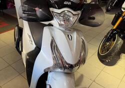Honda SH 150 i ABS (2013 - 16) usata