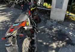 Fantic Motor Motard 50 M Performance 2t (2019) usata