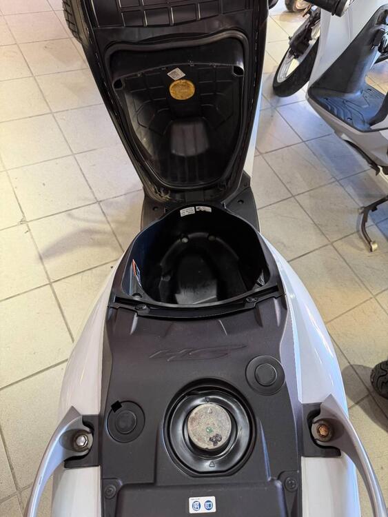 Honda SH 150 i ABS (2013 - 16) (5)