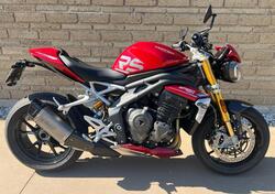 Triumph Speed Triple 1200 RS (2021 - 24) usata