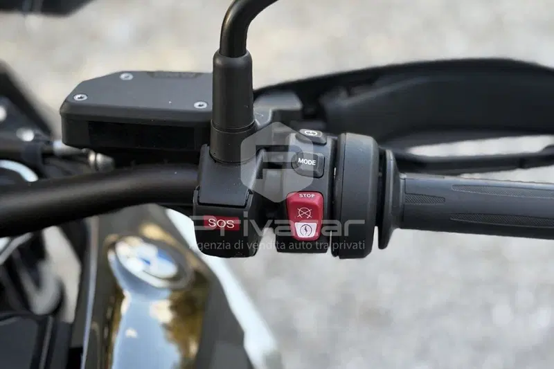 Bmw R 1300 GS (2023 - 26) (5)