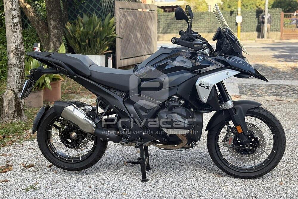 Bmw R 1300 GS (2023 - 25) (2)