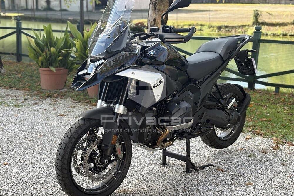 Bmw R 1300 GS (2023 - 25)