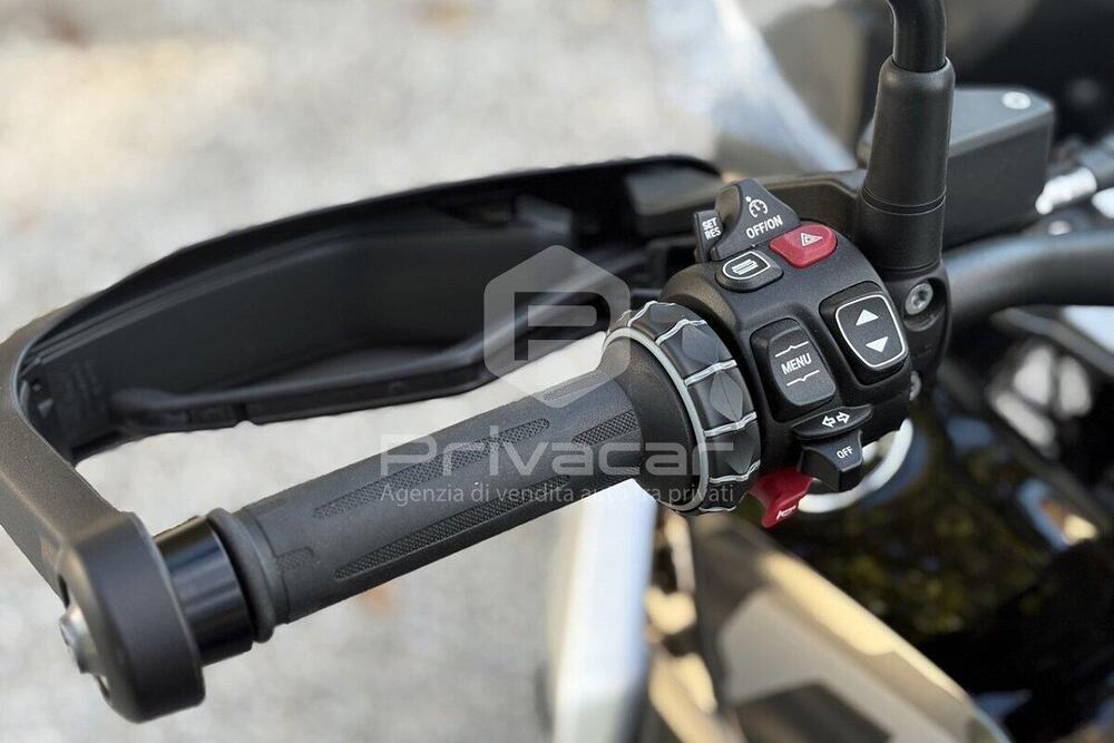 Bmw R 1300 GS (2023 - 25) (4)