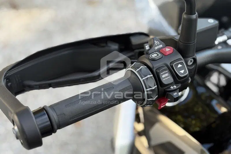 Bmw R 1300 GS (2023 - 26) (4)