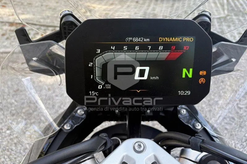 Bmw R 1300 GS (2023 - 26) (6)