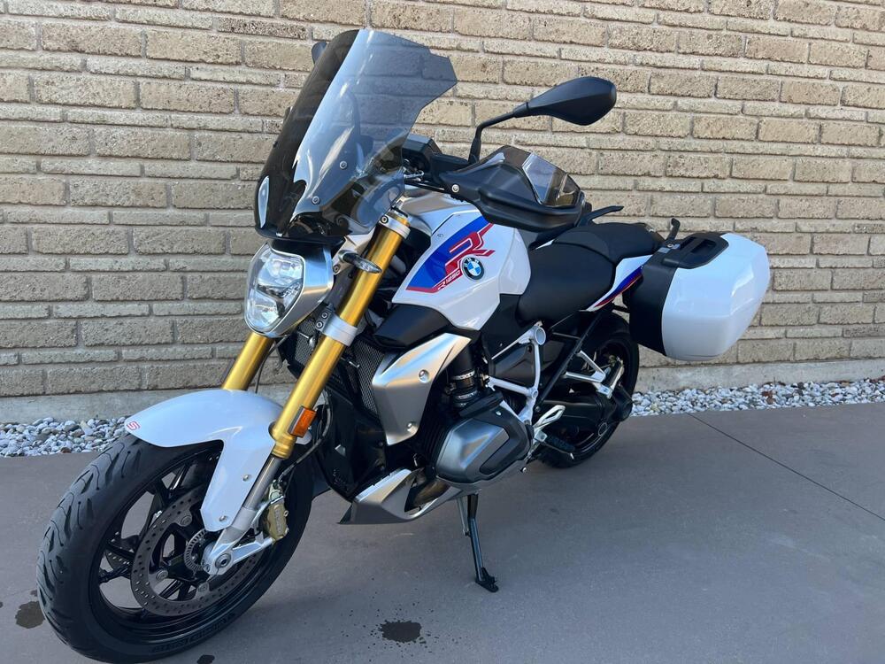 Bmw R 1250 R (2021 - 25) (4)