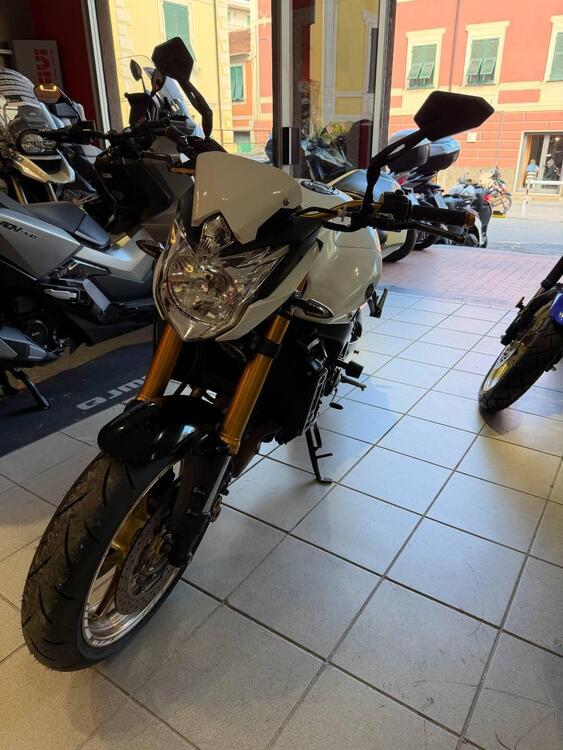 Yamaha FZ8 (2010 - 12) (2)