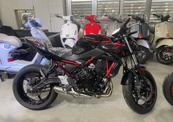 Kawasaki Z 650 (2025 - 26) nuova