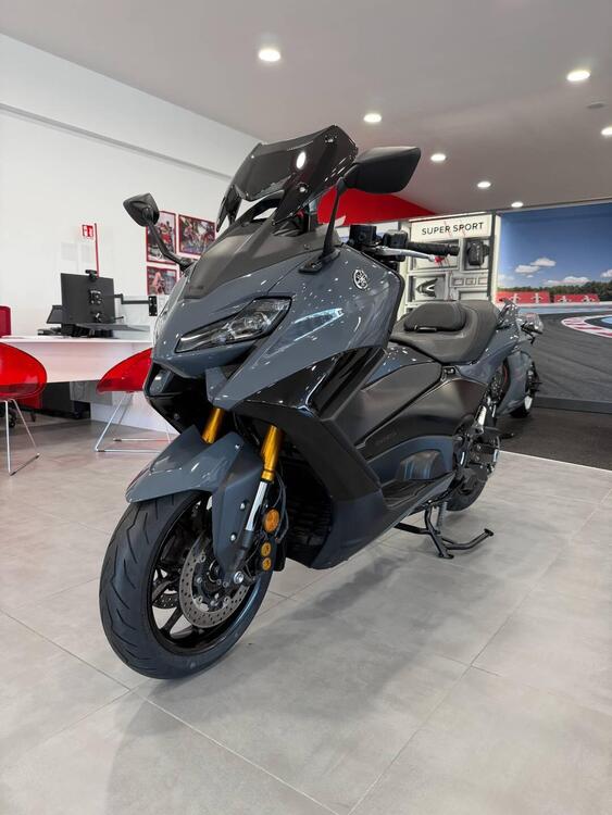 Yamaha T-Max 560 Tech Max (2022 - 24)