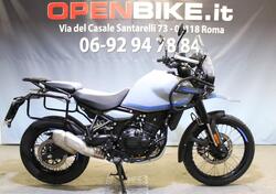 Royal Enfield Himalayan 450 (2024 - 25) usata