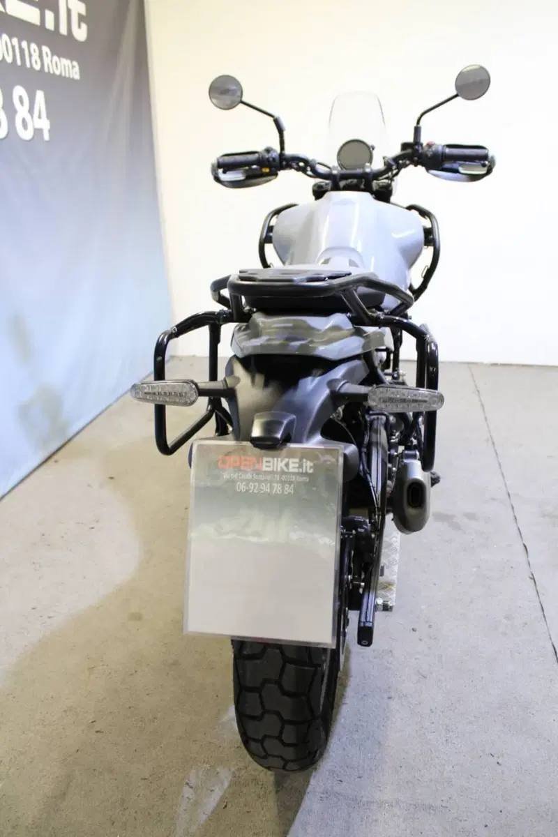 Royal Enfield Himalayan 450 (2024 - 26) (5)