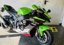 Kawasaki Ninja 1000 ZX-10R (2021 - 25) usata