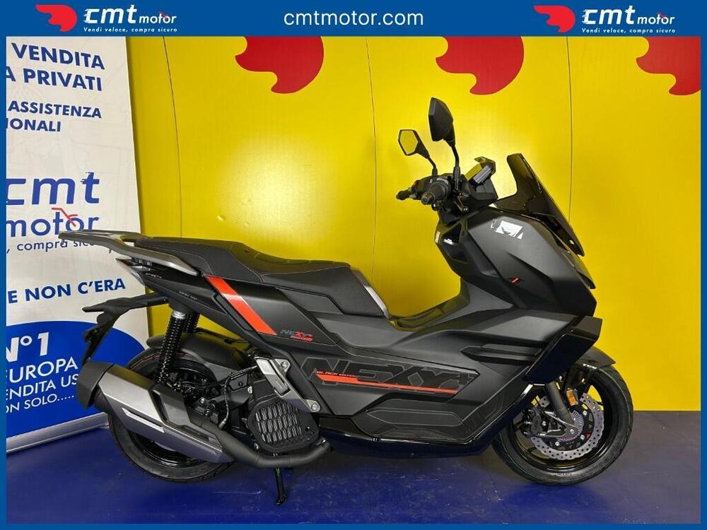 Kl Nexy 125 (2025)