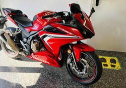 Honda CBR 500 R (2019 - 20) usata