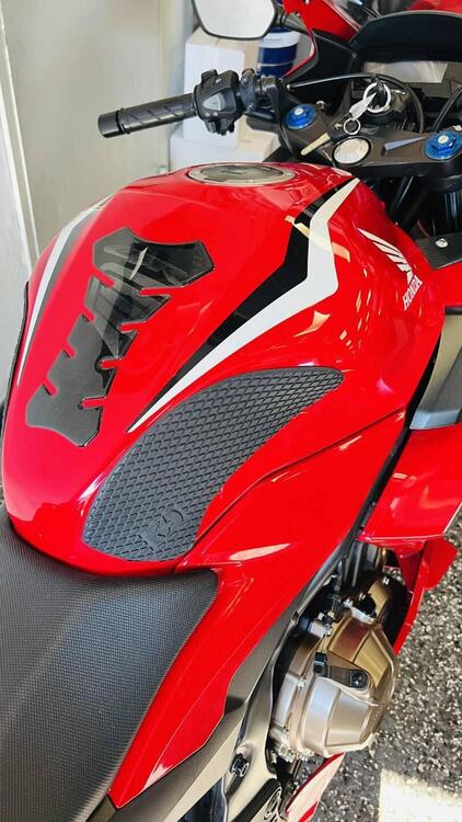 Honda CBR 500 R (2019 - 20) (3)