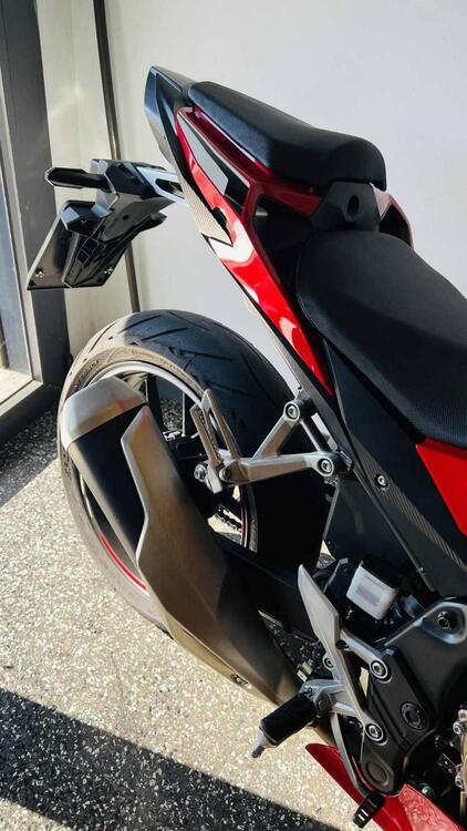 Honda CBR 500 R (2019 - 20) (5)
